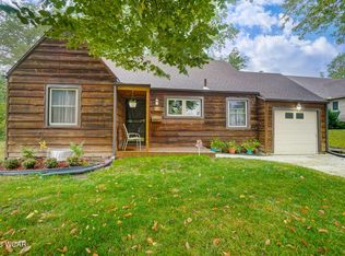 519 Fairfield Dr, Lima, OH