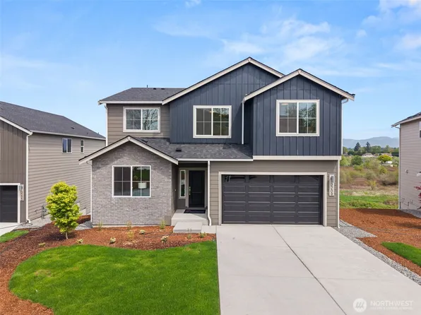3209 219th Avenue E, Bonney Lake, WA 98391