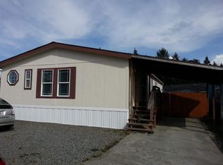 1661-1661 Northcrest Dr SPACE 52, Crescent City, CA