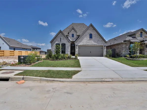 18226 Upper Brook St, Conroe, TX 77302