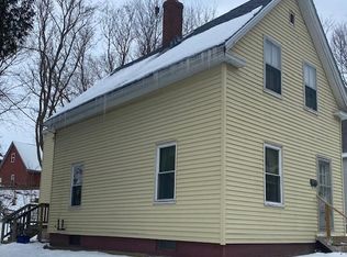 35 Merrimac St, Bangor, ME 04401