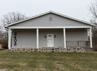 2408 Springfield Xenia Rd, Springfield, OH 45506