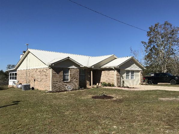 8751 Byrom Campbell Rd Milton Fl 32571 Zillow