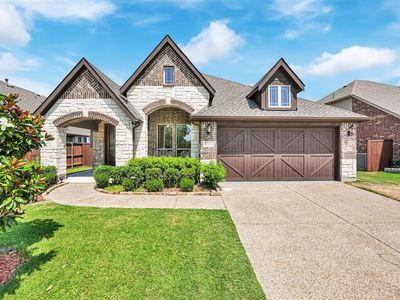 2204 Saint Jullian St, Savannah, TX, 76227