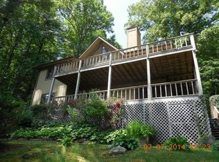 87 Fountainhead Cashiers, Cashiers, NC 28717