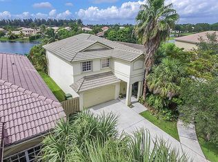404 SW 205th Ave, Pembroke Pines, FL 33029