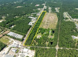 59 Highway Hwy, Abita Springs, LA 70420