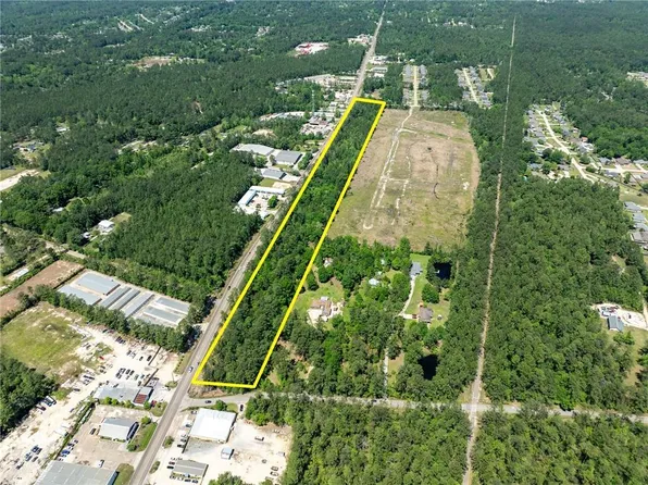 59 Highway Hwy, Abita Springs, LA 70420