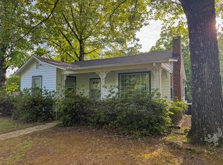 1619 Ridge Rd, Columbus, MS 39705