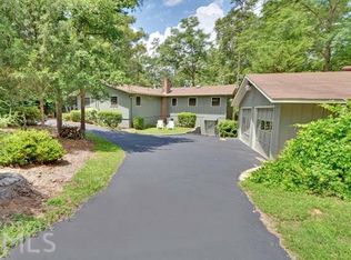 219 Beaver Lodge Rd, Hartwell, GA 30643