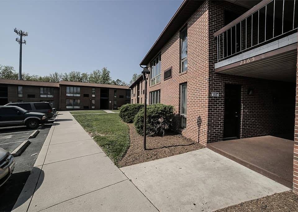 JSB Apartment Rentals Waldorf, MD Zillow