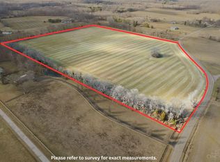 0 Bethel Concord Rd, Bethel, OH 45106