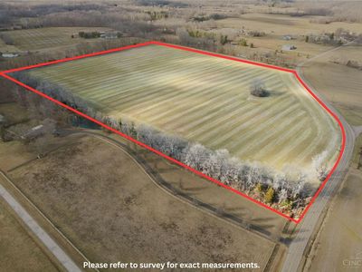 0 Bethel Concord Rd, Bethel, OH, 45106