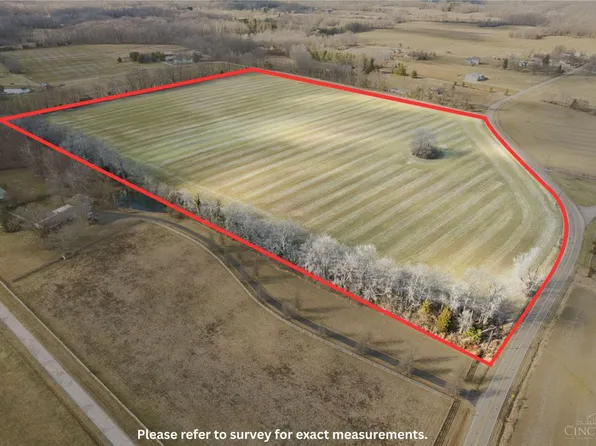 0 Bethel Concord Rd, Bethel, OH 45106