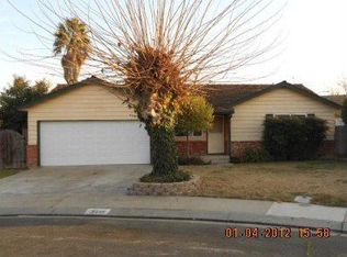 3216 Lotus Ct, Ceres, CA