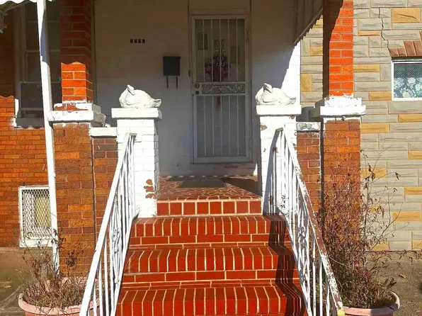 2526 E Chase St, Baltimore, MD 21213