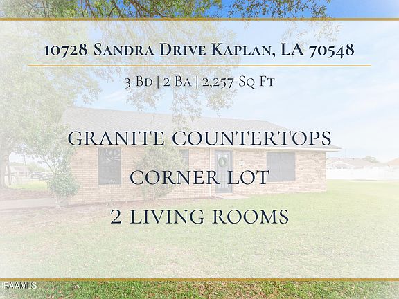2nd image of 10728 Sandra Dr