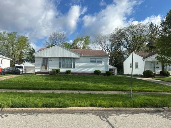 11030 Gabriella Dr, Parma, OH 44130