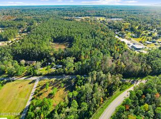 135 Canning Dr, Wewahitchka, FL 32465