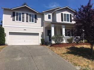 18514 SE 240th Pl, Kent, WA 98042