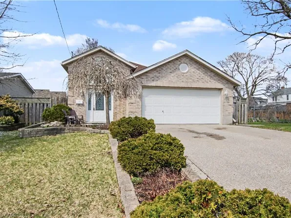 440 Front St, Cambridge, ON N3H 5T4