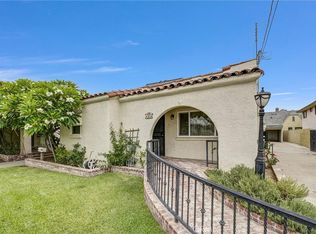 404 W Madison Ave, Montebello, CA 90640