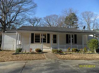 3621 South St, Duluth, GA 30096