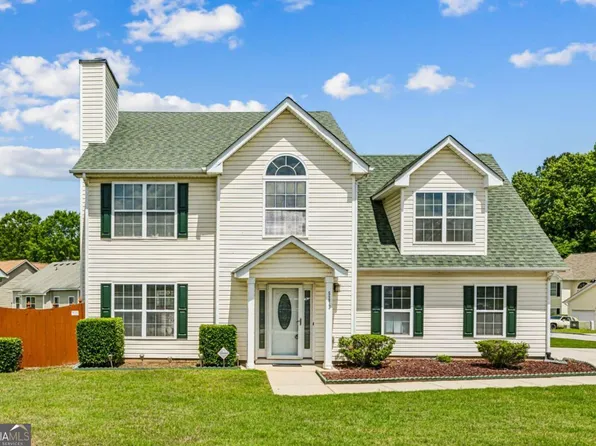 5273 High Tide Ct, Atlanta, GA 30349