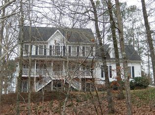 5613 Forkwood Dr NW, Acworth, GA 30101