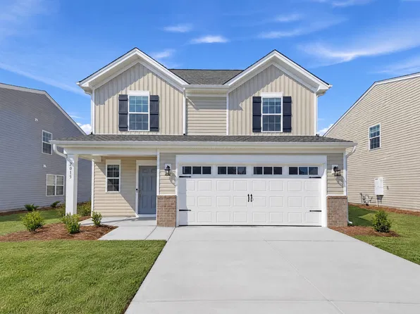2015 Dipsody Blvd, Lexington, SC 29073