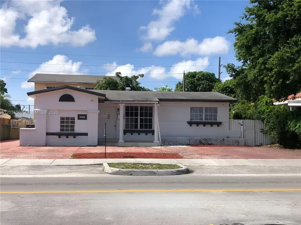 447 E 32nd St, Hialeah, FL 33013