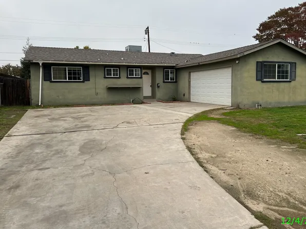 2528 W Howard Avenue, Visalia, CA 93277