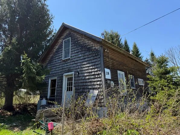 28 Wheeler Road, Holland, VT 05830