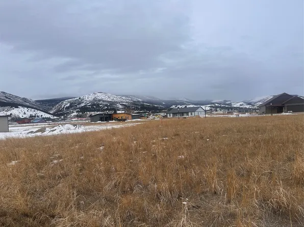 Prosperity St, Anaconda, MT 59711