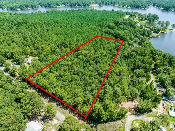 163 Inez Dr, Eatonton, GA 31024