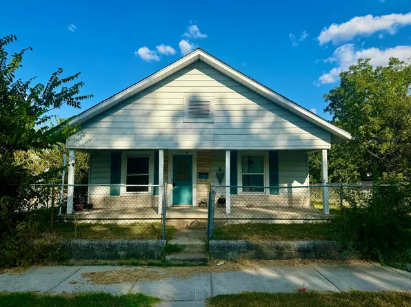 1701 Missouri Avenue, Joplin, MO 64804