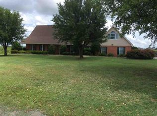 2005 Turtle Creek Rd, Wichita Falls, TX 76309