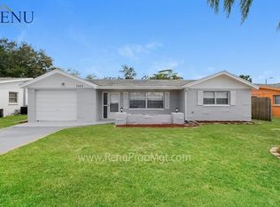 7520 Camelot Rd, Pt Richey, FL 34668