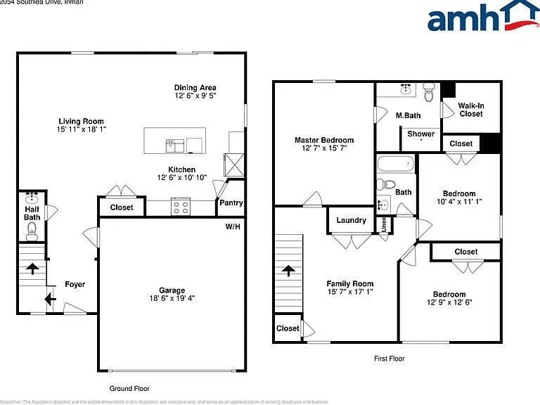 2054 Southlea Dr — Photo 2