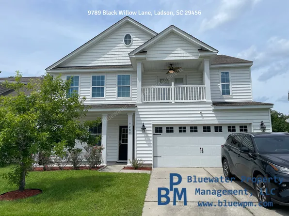 9789 Black Willow Ln, Ladson, SC 29456