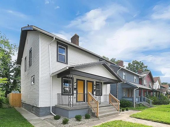 3rd image of 705 Frebis Ave #707