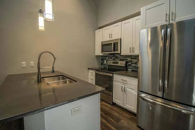 The FLATS — Photo 15