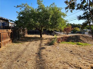15903 40th Ave Lot 23, Clearlake, CA