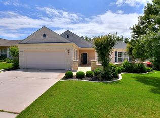 311 Armstrong Dr, Georgetown, TX 78633