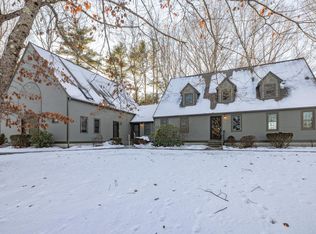 Montrose Condominiums, Stratham, NH 03885