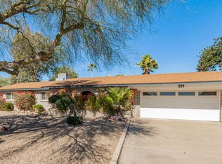 834 W Coral Gables Dr, Phoenix, AZ 85023