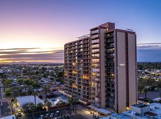 4750 N Central Ave UNIT 10C, Phoenix, AZ 85012