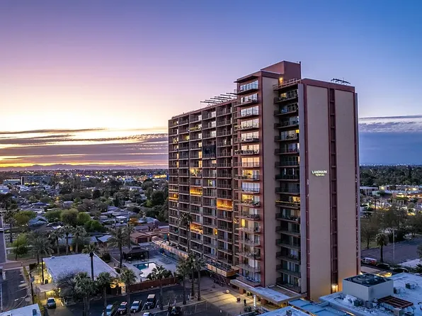 4750 N Central Ave Unit 10C, Phoenix, AZ 85012