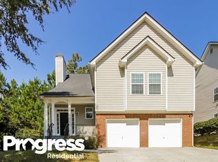 3686 Perry Poin, Austell, GA 30106