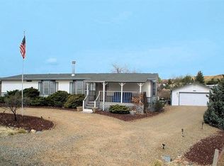 10180 E Black Angus Rd, Dewey, AZ 86327